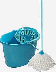 Motek Süper Flex Mop Temizlik Seti