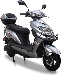 Motolux ALF Plus Lux 1500 W Elektrikli Motosiklet