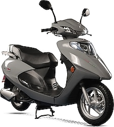 Motolux CEO 125 118 cc Scooter Motosiklet