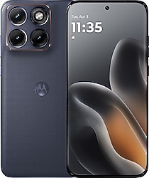 Motorola Edge 70 Fusion 256 GB Fiyatları, Özellikleri ve Yorumları