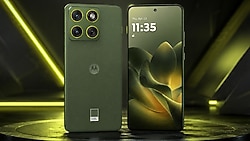 Motorola Edge 70 Max