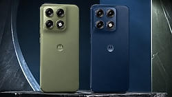 Motorola Edge 70 Pro Plus