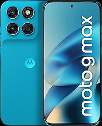 Motorola Moto G Max