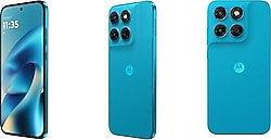 Motorola Moto G87