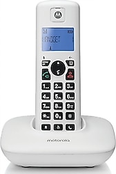 Motorola TD401 Telsiz Telefon