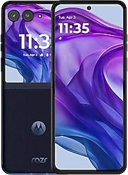 Motorola Razr 50 Ultra 512 GB Fiyatları, Özellikleri ve Yorumları