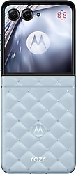 Motorola Razr 60 256 GB Açık Mavi