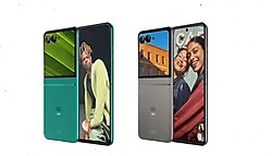 Motorola Razr 70 Plus