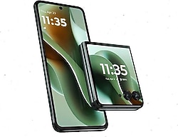 Motorola Razr 70 Ultra