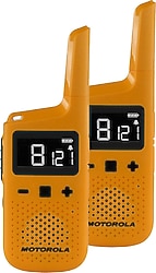 Motorola T72 Extreme 2'li PMR Telsiz
