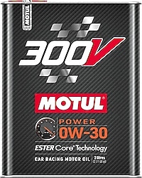 Motul 300V Power 0W-30 2 lt Motor Yağı