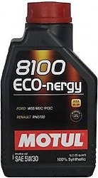 Motul 8100 Eco-nergy 5W- 30 1 lt Motor Yağı - 2023