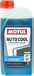 Motul Auto Cool Expert -37 Derece 1 lt 12'li Antifriz