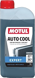 Motul Auto Cool Expert -37 Derece 1 lt 2'li Antifriz
