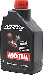 Motul Dexron III 1 lt Otomatik Şanzıman Yağı Fiyatları, Özellikleri ve ...