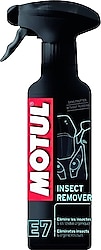Motul E7 Insect Remover 400 ml Böcek Temizleyici