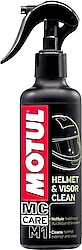Motul M1 250 ml Kask ve Vizör Temizleme Spreyi