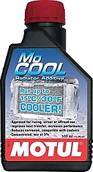 Motul MoCool 4'lü 500 ml Antifriz