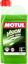 Motul Vision Expert Ultra 1 lt Antifrizli Oto Cam Suyu