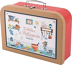 Moulin Roty Aşçılık Seti