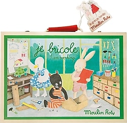 Moulin Roty Tamir Seti