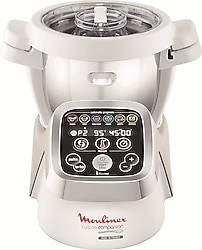 Moulinex Companion HF802AA1 Çok Fonksiyonlu Akıllı Mutfak Robotu
