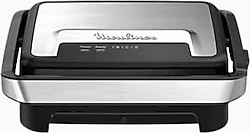 Moulinex Home Compact GI270D10 1000 W Izgara