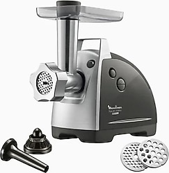 Moulinex Hv8 Pro ME6868 2200 W Kıyma Makinesi