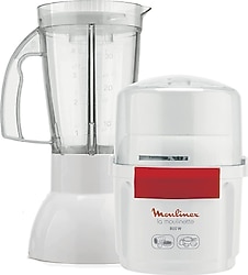 Moulinex La Moulinette AR6801 800 W Mutfak Robotu