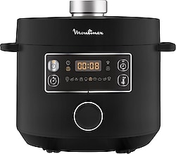 Moulinex TurboCuisine CE7548 5 lt Çok Amaçlı Pişirici