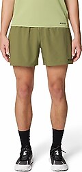 Mountain Hardwear Shade Lite OM1027 Erkek Şort