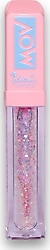 Mov Glitter Lip No:6 Pembe