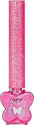 Mov Glitter Waterproof Pembe Likit Eyeliner