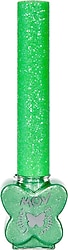 Mov Glitter Waterproof Yeşil Likit Eyeliner