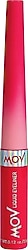 Mov Waterproof Pembe Likit Eyeliner
