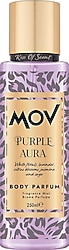 Mov Purple Aura 250 ml Vücut Spreyi