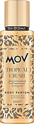 Mov Tropical Crush 250 ml Vücut Spreyi