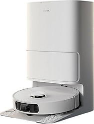 Mova E40 Ultra Çöp İstasyonlu Akıllı Robot Süpürge