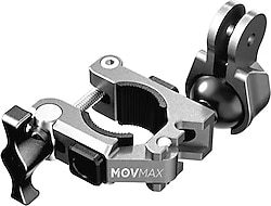 Movmax Blade Arm Mount Clamp