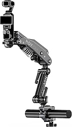 Movmax Blade Arm Rod Clamp Kit