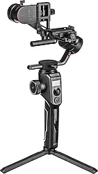 Zhiyun Weebill LAB Master Kit Gimbal Fiyatları, Özellikleri ve
