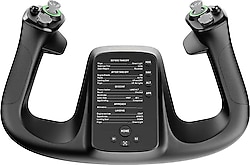 Moza MFY Yoke Joystick