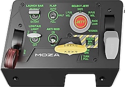 Moza MTLP Panel