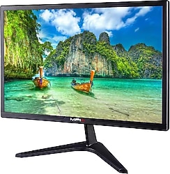 Mpia MP-19 19" 5 ms 60 Hz Monitör