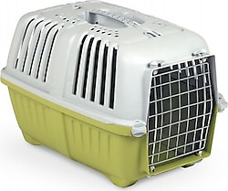 Mps Pratiko-2 Metal Kapılı 55 cm Taşıma Çantası