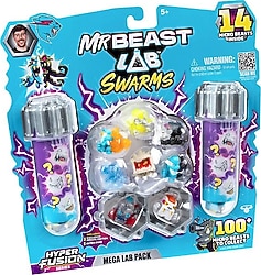 Mr. Beast Lab 14'lü Tüp S3 24785 BTR17000