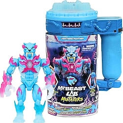 MrBeast Lab SWARMS S2 MEGA LAB 12PK Fiyatları, Özellikleri ve