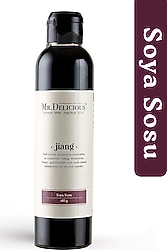 Mr.Delicious Soya Sosu 285 gr