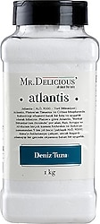 Mr.Delicious Deniz Tuzu 1 kg
