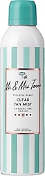 Mr & Mrs Tannie Clear 200 ml Güneşsiz Bronzlaştırıcı